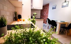 Old Town Apartments Sandomierz
